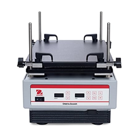 OHAUS High-Speed Microplate Shaker